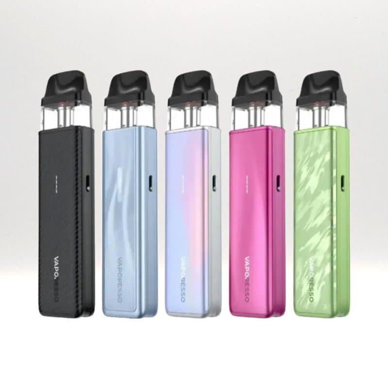 Xros 5 Mini